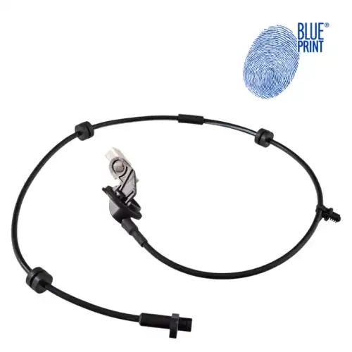 Датчик ABS BLUE PRINT ADM57115
