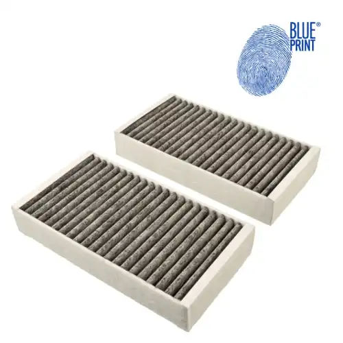 Салонный фильтр BLUE PRINT ADU172514