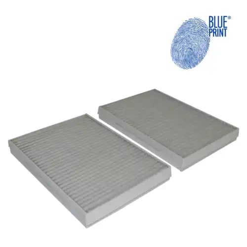 Салонный фильтр BLUE PRINT ADU172515
