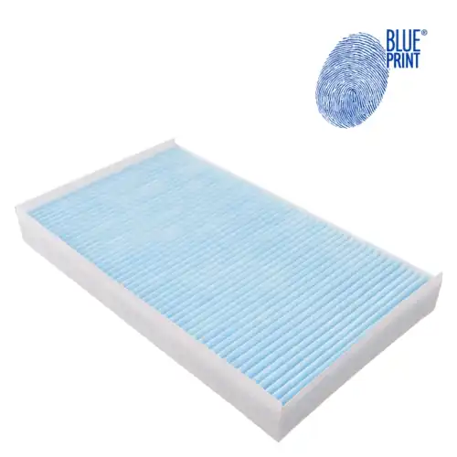 Салонный фильтр BLUE PRINT ADU172521