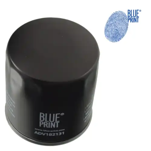 Фильтр масляный BLUE PRINT ADV182131