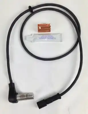 Датчик ABS JURATEK JCS024