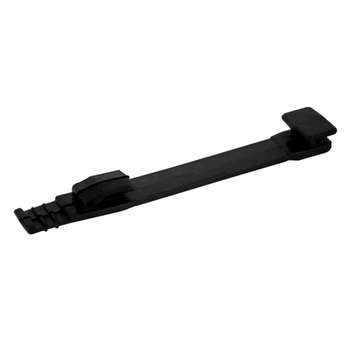 Держатель брызговика GL 008 130343 TAUR AUTO