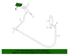 Колпачок 8V3955276AGRU VAG