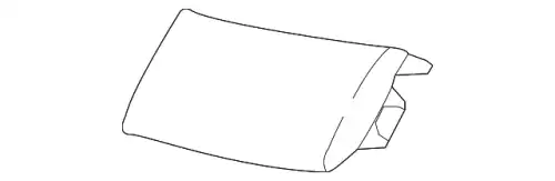 Колпачок 8V3955276AGRU VAG