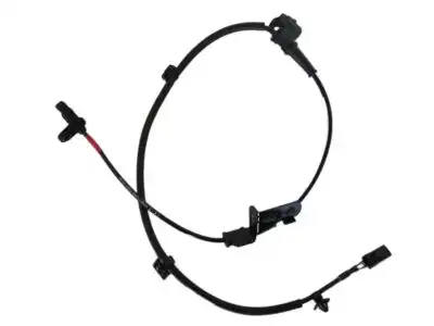 Датчик ABS MOBIS 95671C5000