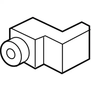 Датчик ABS MOBIS 95720D30004SS