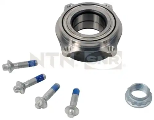 Ступица NTN R151.43