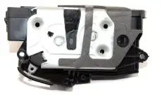  ЗАМОК ПЕРЕДНЕЙ ДВЕРИ 2066073 FORD