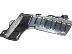 Брызговик 291302K100 MOBIS