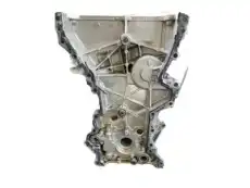 Крышка грм 213502E350 MOBIS