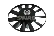 вентилятор охлаждения!\ VW Golf 1.6-2.0/1.9TDI 91-98 30909809 SWAG
