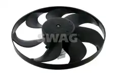 вентилятор охлаждения!\ VW Lupo/Polo/Sharan 96> 30910279 SWAG