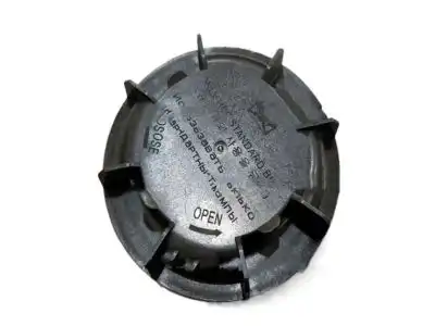 Защита фар MOBIS 92140F6000