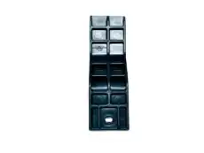 866362G500 BRKT-RR BEAM LWR MTG MOBIS