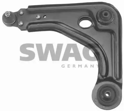 Рычаг подвески SWAG 50730036 слева