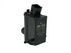 НАСОС ОМЫВАТЕЛЯ 985102J500 MOBIS
