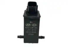 НАСОС ОМЫВАТЕЛЯ 985102J500 MOBIS