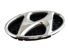 Решетка радиатора MOBIS 863523S000