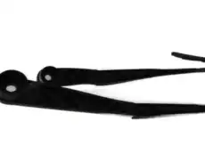 86612B2530 K COVER-RR BUMPER LWR MOBIS