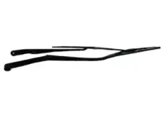 86612B2530 K COVER-RR BUMPER LWR MOBIS