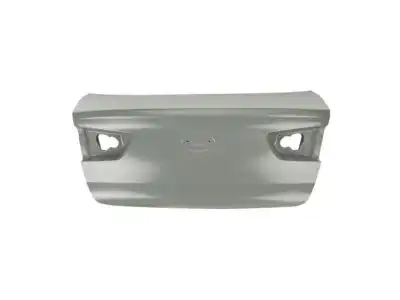 панель крышки багажника 692001W040 MOBIS