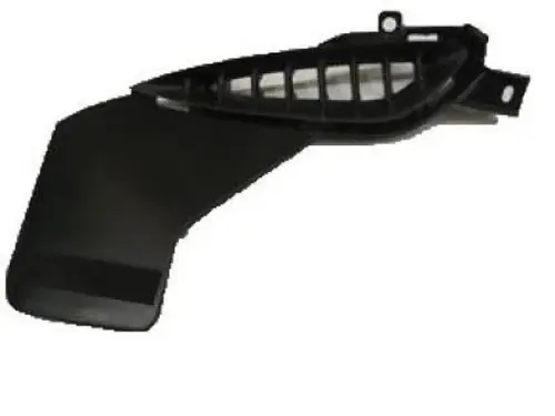 Решетка радиатора TOYOTA / LEXUS 5312811010
