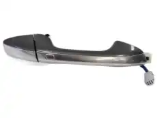 Ручка двери MOBIS 82661A8000