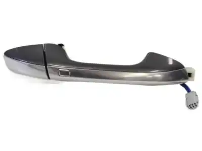 Ручка двери MOBIS 82661A8000