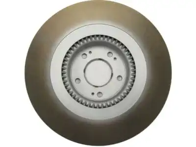 Тормозной диск MOBIS 517123N800