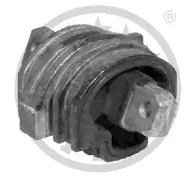подушка КПП MB F8-5308 OPTIMAL