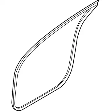Ручка двери MOBIS 82120D4000