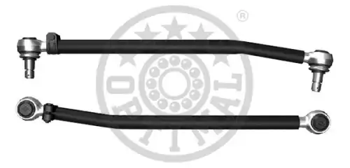 Рулевая тяга OPTIMAL GL-11243