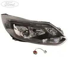 Фара FORD 1914788