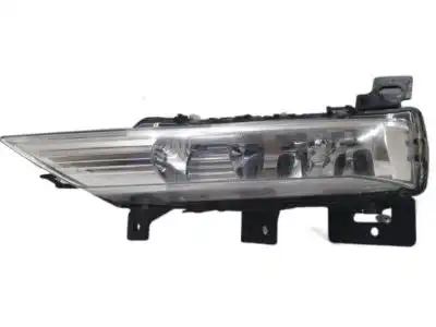 Фара противотуманная NISSAN 261555DA2C