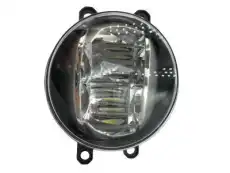 Фара противотуманная TOYOTA / LEXUS 81220-48051