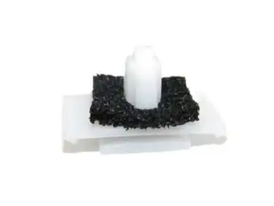 87758D2000 CLIP, PLASTIC MOBIS