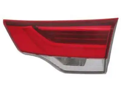 Фонарь задний TOYOTA / LEXUS 81580-0E120