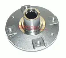 Ступица METZGER N 2604