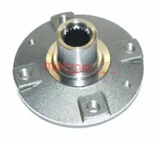 Ступица METZGER N 2604