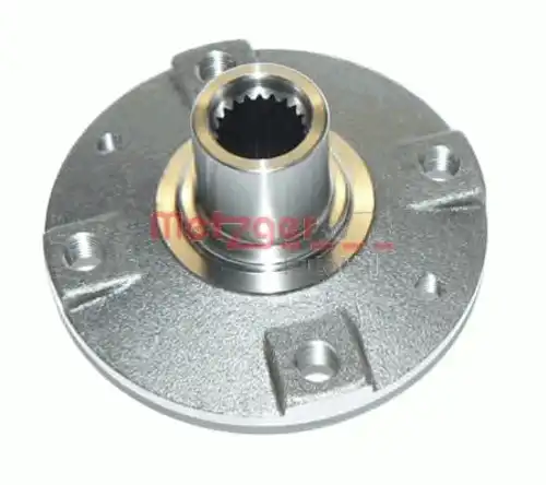 Ступица METZGER N 2604