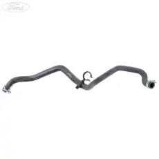  ШЛАНГ ТЕРМОСТАТ - EGR (БЕЗ ТРОЙНИКА) TR'06- 2,2 1855417 FORD