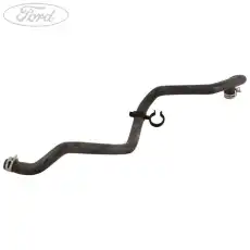  ШЛАНГ ТЕРМОСТАТ - EGR (БЕЗ ТРОЙНИКА) TR'06- 2,2 1855417 FORD