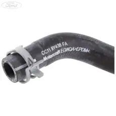  ШЛАНГ ТЕРМОСТАТ - EGR (БЕЗ ТРОЙНИКА) TR'06- 2,2 1855417 FORD