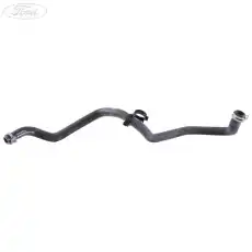  ШЛАНГ ТЕРМОСТАТ - EGR (БЕЗ ТРОЙНИКА) TR'06- 2,2 1855417 FORD