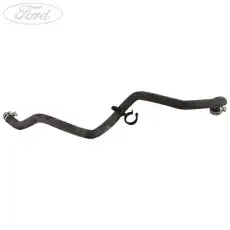  ШЛАНГ ТЕРМОСТАТ - EGR (БЕЗ ТРОЙНИКА) TR'06- 2,2 1855417 FORD
