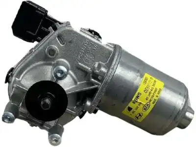 98110F2000 МОТОРЧИК СТЕКЛООЧИСТИТЕЛЯ MOBIS