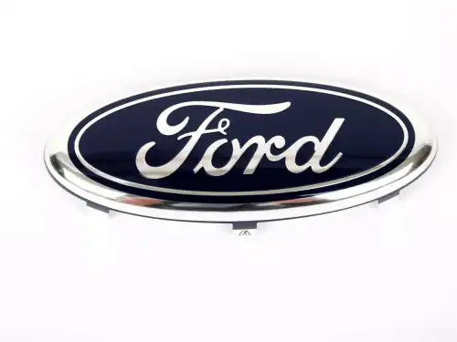  Ford Europe,Эмблема 2108761
