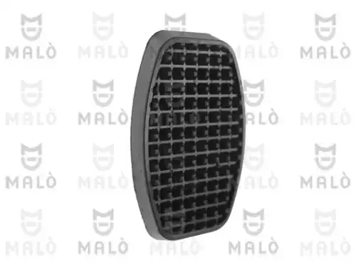 НАКЛАДКА ПЕДАЛИ (2705) MALO