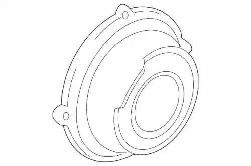 Динамик двери, 20вт 963304D000 HYUNDAI